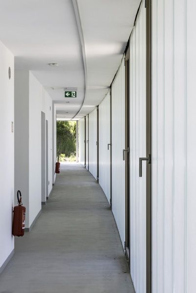 architekti DRNH / rezidence Diorit / Brno / 2025 / VIII
