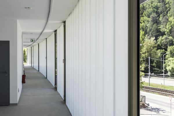 architekti DRNH / rezidence Diorit / Brno / 2025 / VII