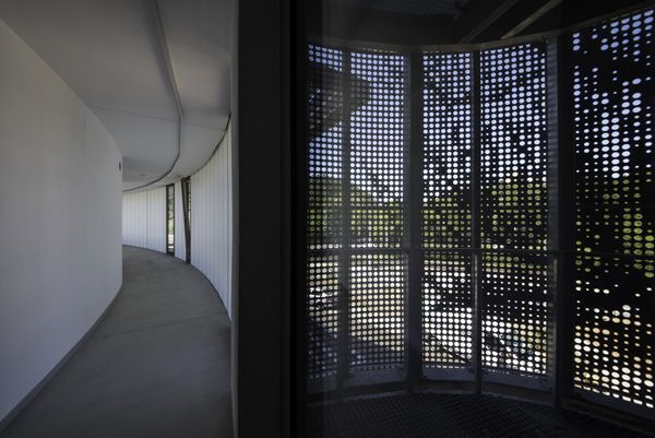 architekti DRNH / rezidence Diorit / Brno / 2025 / XI