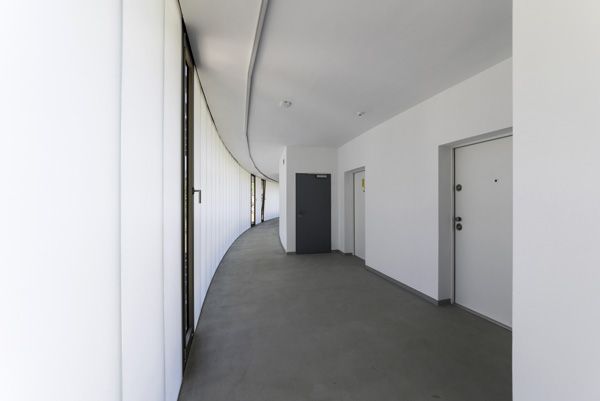 architekti DRNH / rezidence Diorit / Brno / 2025 / III