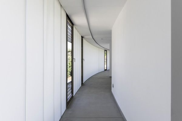 architekti DRNH / rezidence Diorit / Brno / 2025 / V