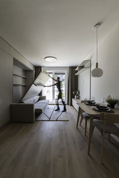architekti DRNH / rezidence Diorit / Brno / 2025 / I
