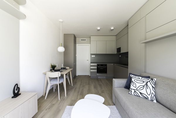 architekti DRNH / rezidence Diorit / Brno / 2025 / II